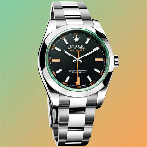 rolex milgauss 11640 gv replica|rolex oyster perpetual milgauss price.